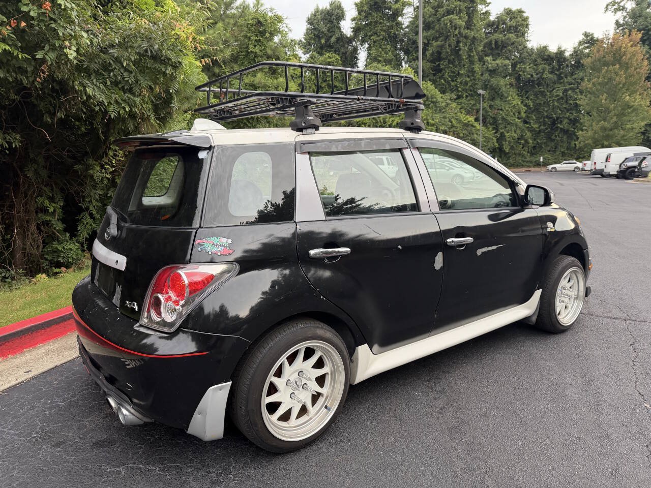 Used 2006 Scion xA FWD image 5