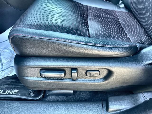 Used 2024 Honda Ridgeline Black Edition image 16