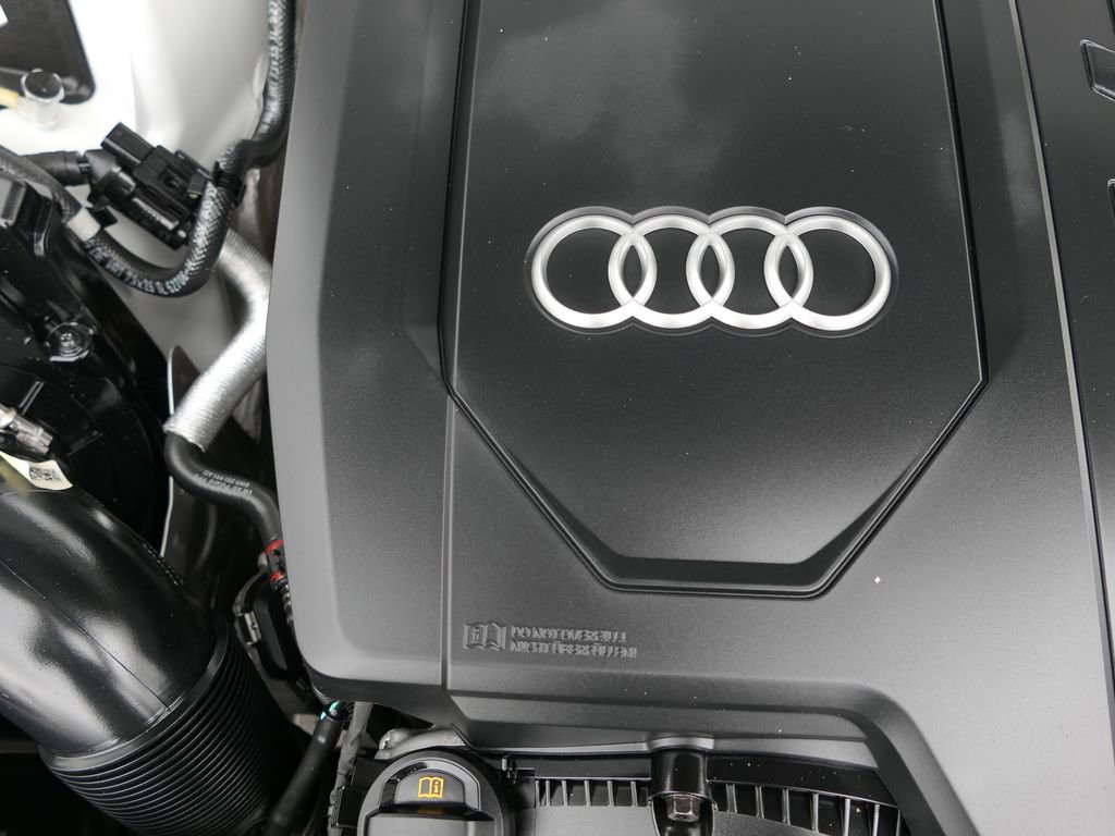 Used 2023 Audi A4 2.0T Premium w/ Convenience Package image 30