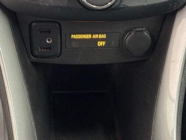 Used 2020 Chevrolet Trax LS w/ Tint and Cruise Package image 24