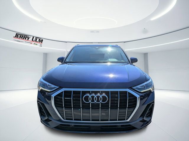 Used 2023 Audi Q3 2.0T Premium Plus w/ Premium Plus Package image 8