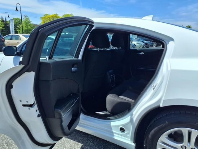 Certified 2023 Dodge Charger SXT image 21