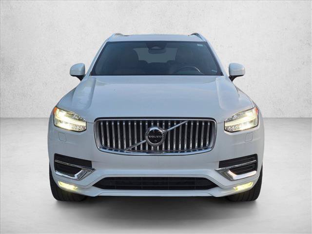 Used 2023 Volvo XC90 B5 Plus w/ Protection Package Premier AWD/4WD image 2