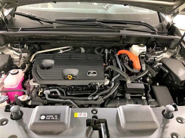 Used 2024 Lexus NX 350h AWD w/ Premium Package image 25