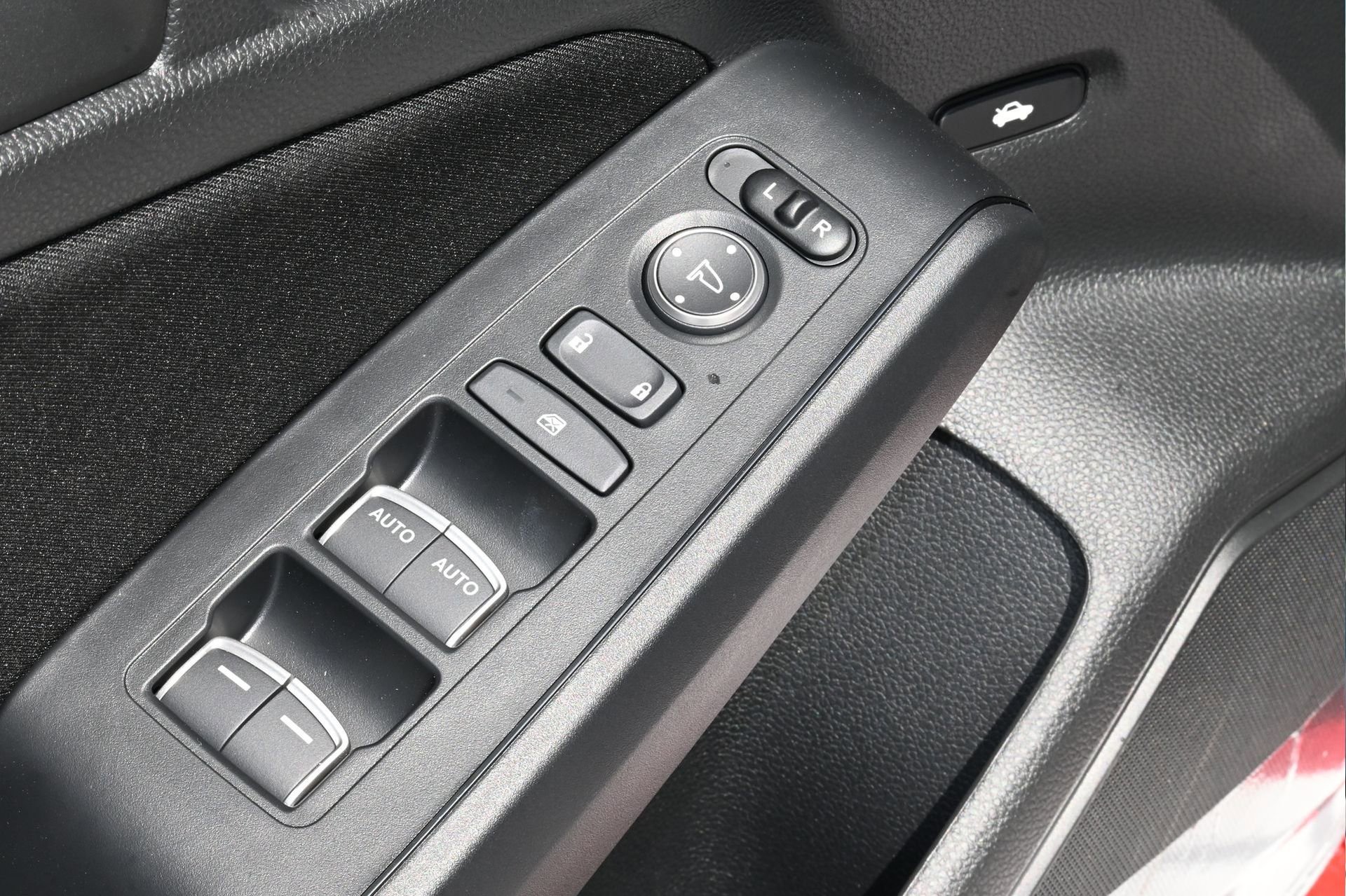 New 2026 Honda Civic Sport image 14