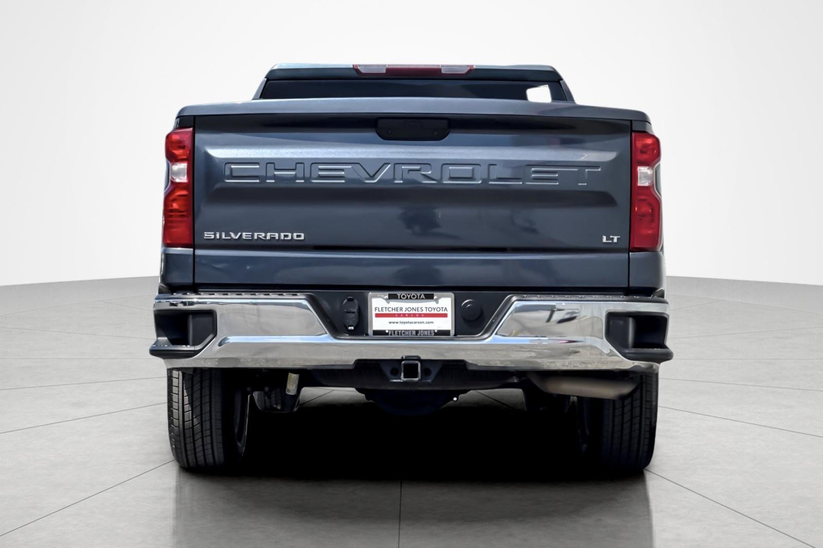 Used 2022 Chevrolet Silverado 1500 LT image 4
