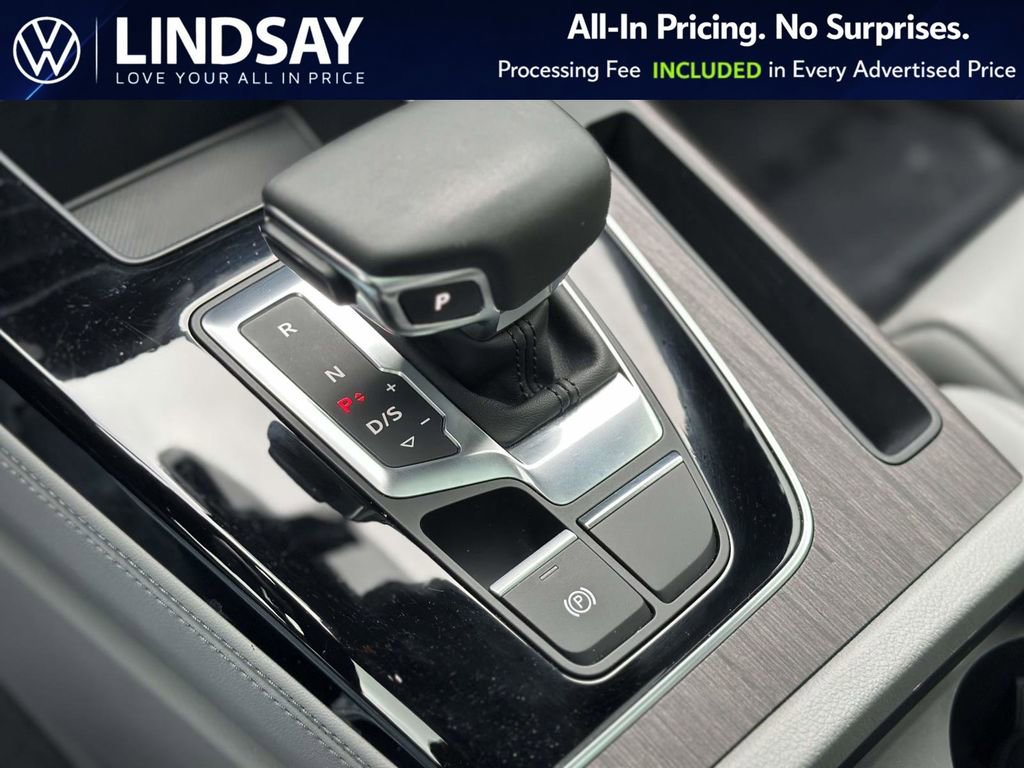 Used 2024 Audi Q5 e Premium Plus w/ Premium Plus Package image 19
