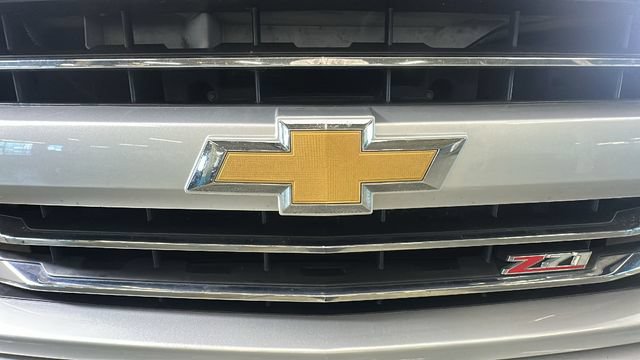 Used 2016 Chevrolet Silverado 1500 LTZ Z71 AWD/4WD image 8