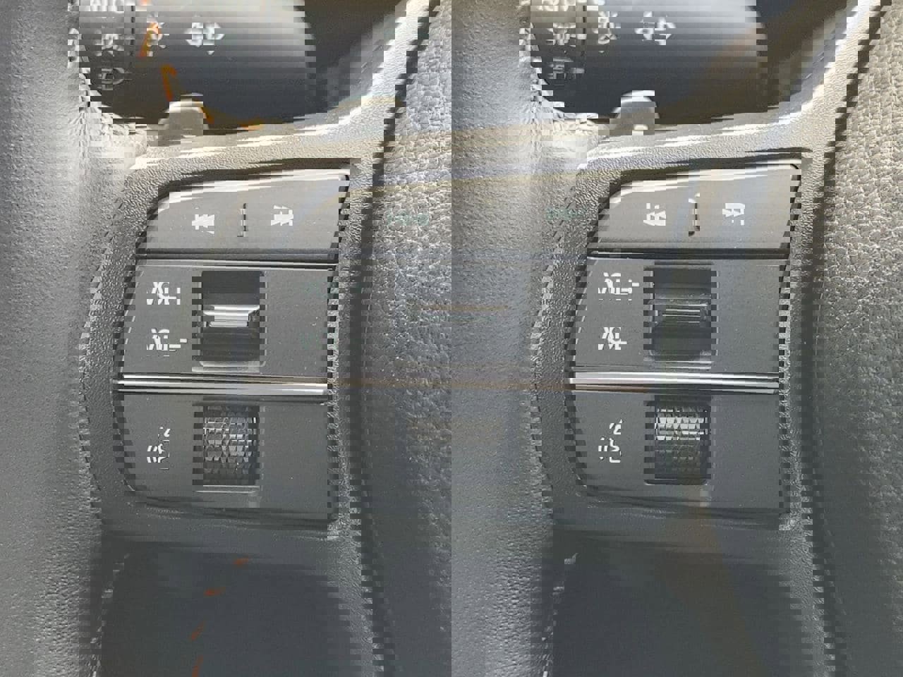 Certified 2026 Honda CR-V Sport-L image 27