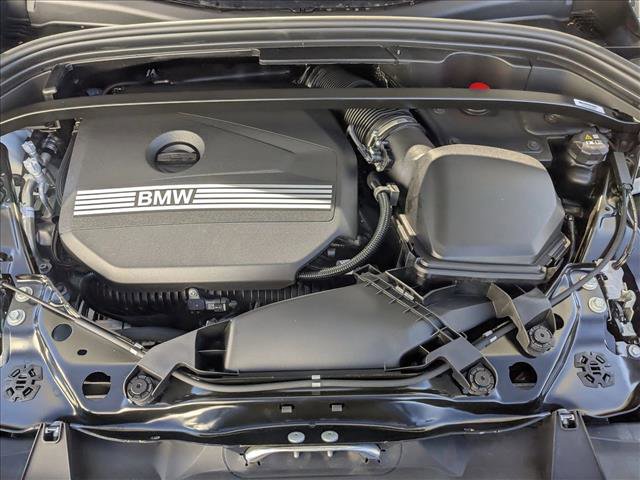 New 2026 BMW X1 xDrive28i w/ Technology Package image 18