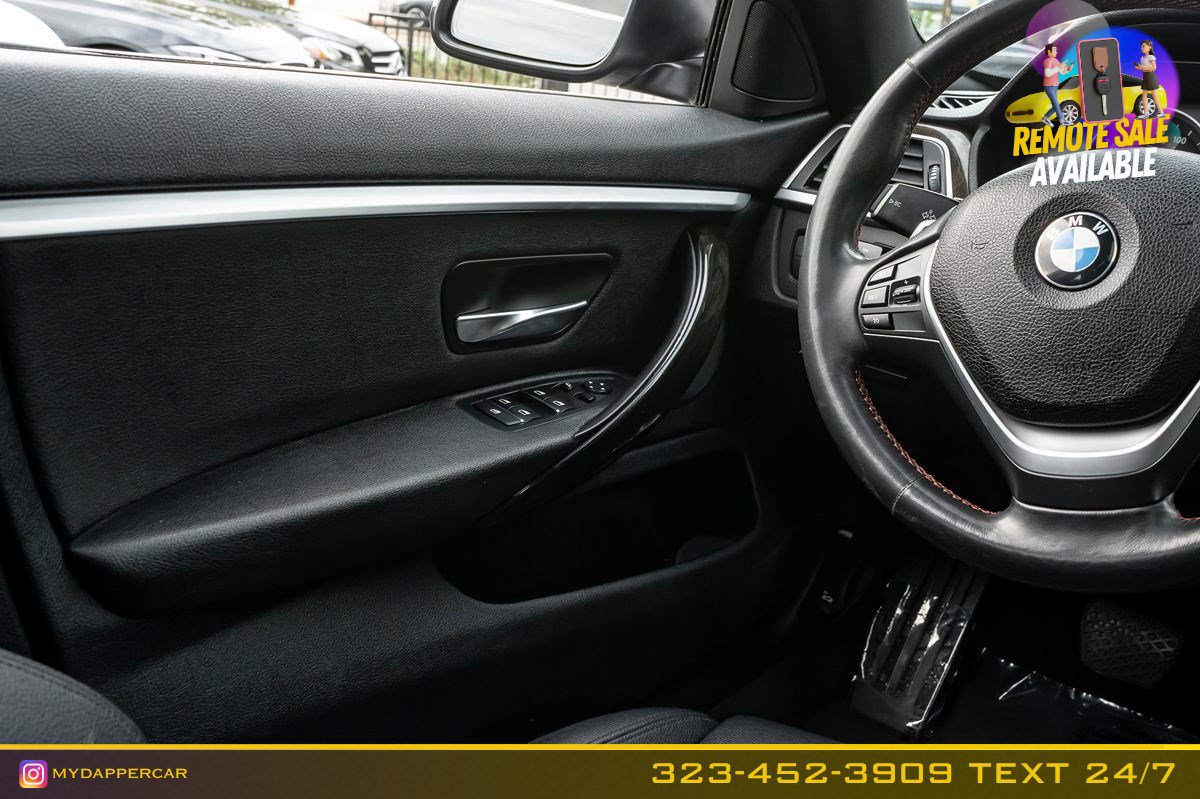 Used 2018 BMW 430i Gran Coupe RWD image 22