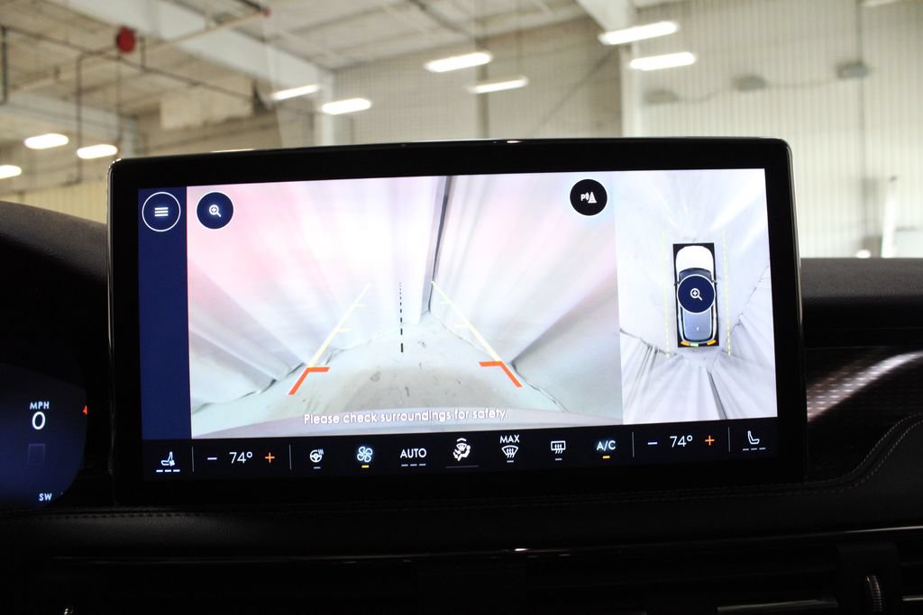 Certified 2023 Lincoln Corsair Reserve w/ Equipment Group 201A AWD/4WD image 4