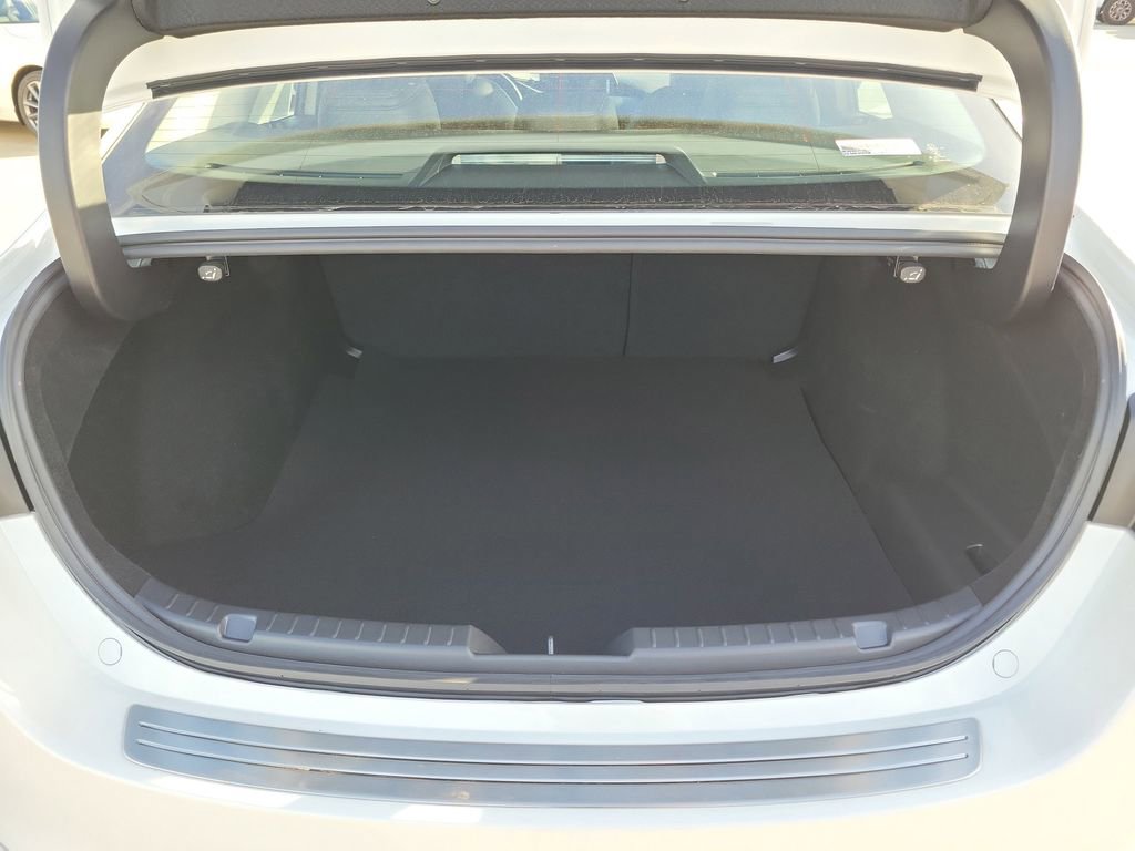 New 2026 MAZDA MAZDA3 2.5 S Sedan w/ Preferred Pkg image 18