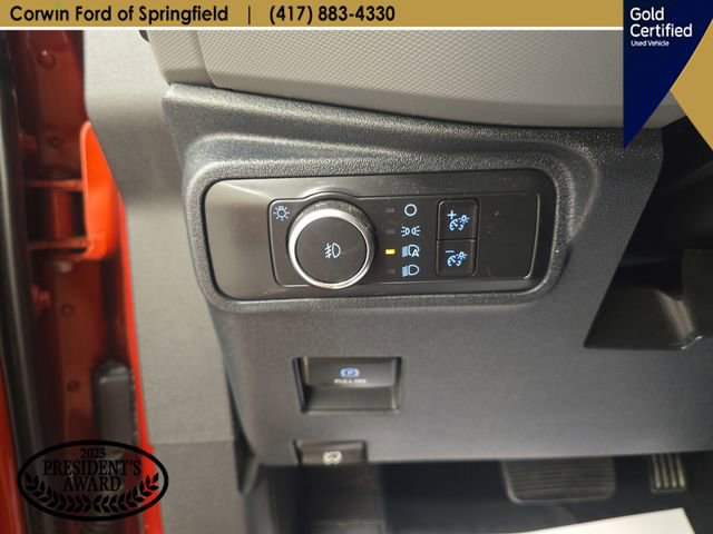 Used 2022 Ford Bronco Big Bend w/ Sasquatch Package AWD/4WD image 37