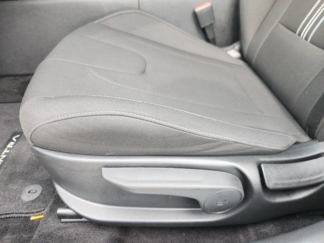Used 2026 Hyundai Elantra Sport FWD image 22