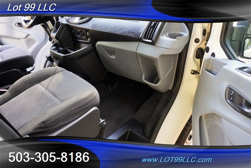 Used 2017 Ford Transit 350 XLT RWD image 32