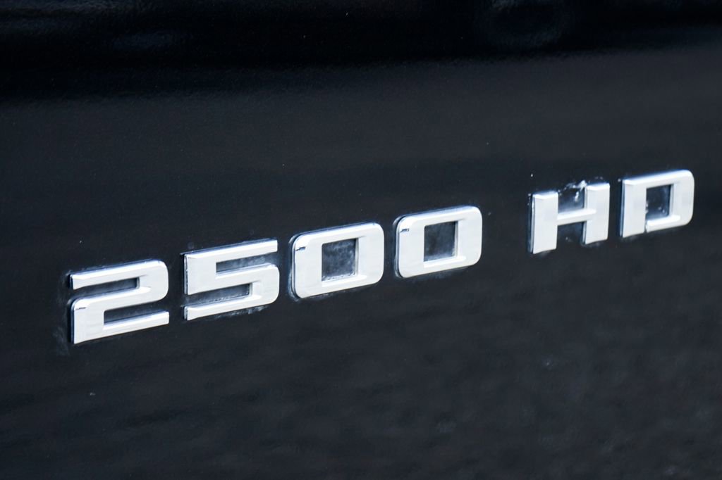 Used 2023 Chevrolet Silverado 2500 High Country AWD/4WD image 53