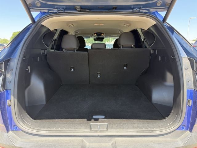 Used 2024 Hyundai Tucson SEL FWD image 29