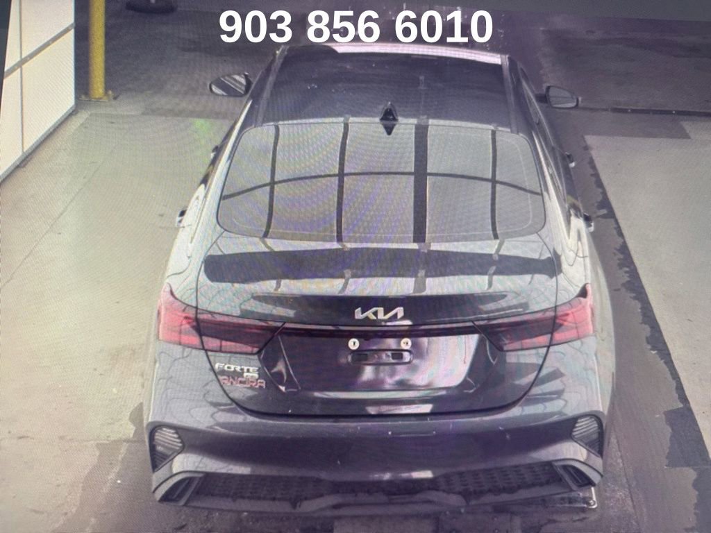 Used 2024 Kia Forte LX image 18