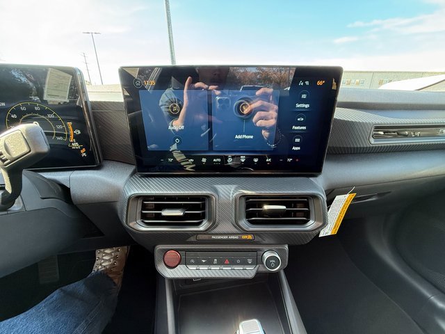 New 2026 Ford Mustang Coupe image 11