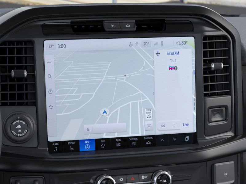 Used 2025 Ford F150 Tremor w/ Bed Utility Package image 14