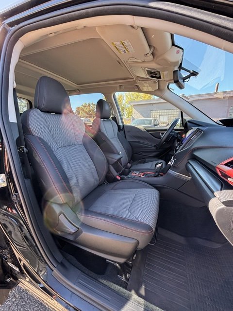 Used 2021 Subaru Forester Sport w/ Popular Package #2 image 14