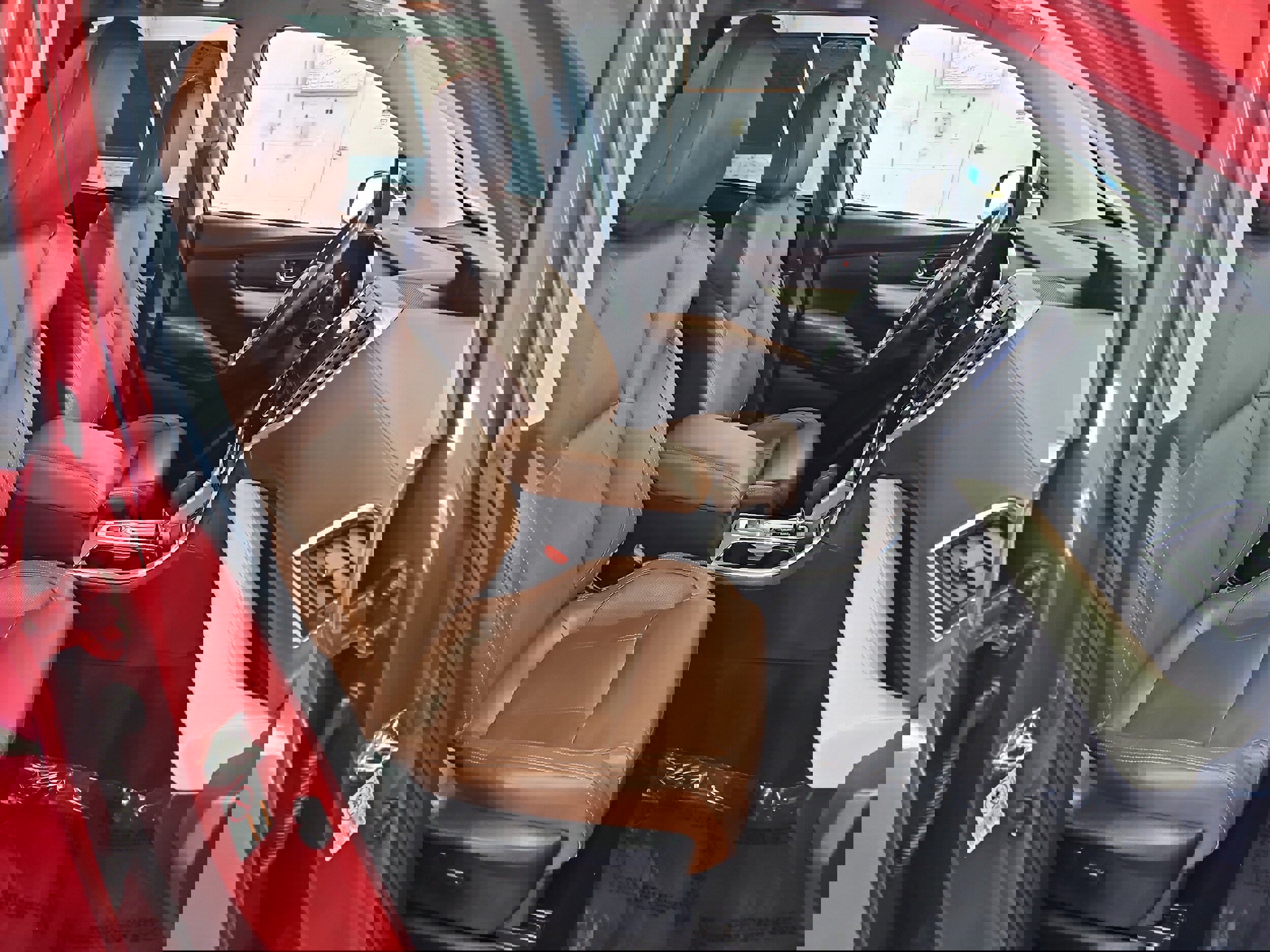 Used 2020 Subaru Ascent Touring w/ Popular Package #2 image 10