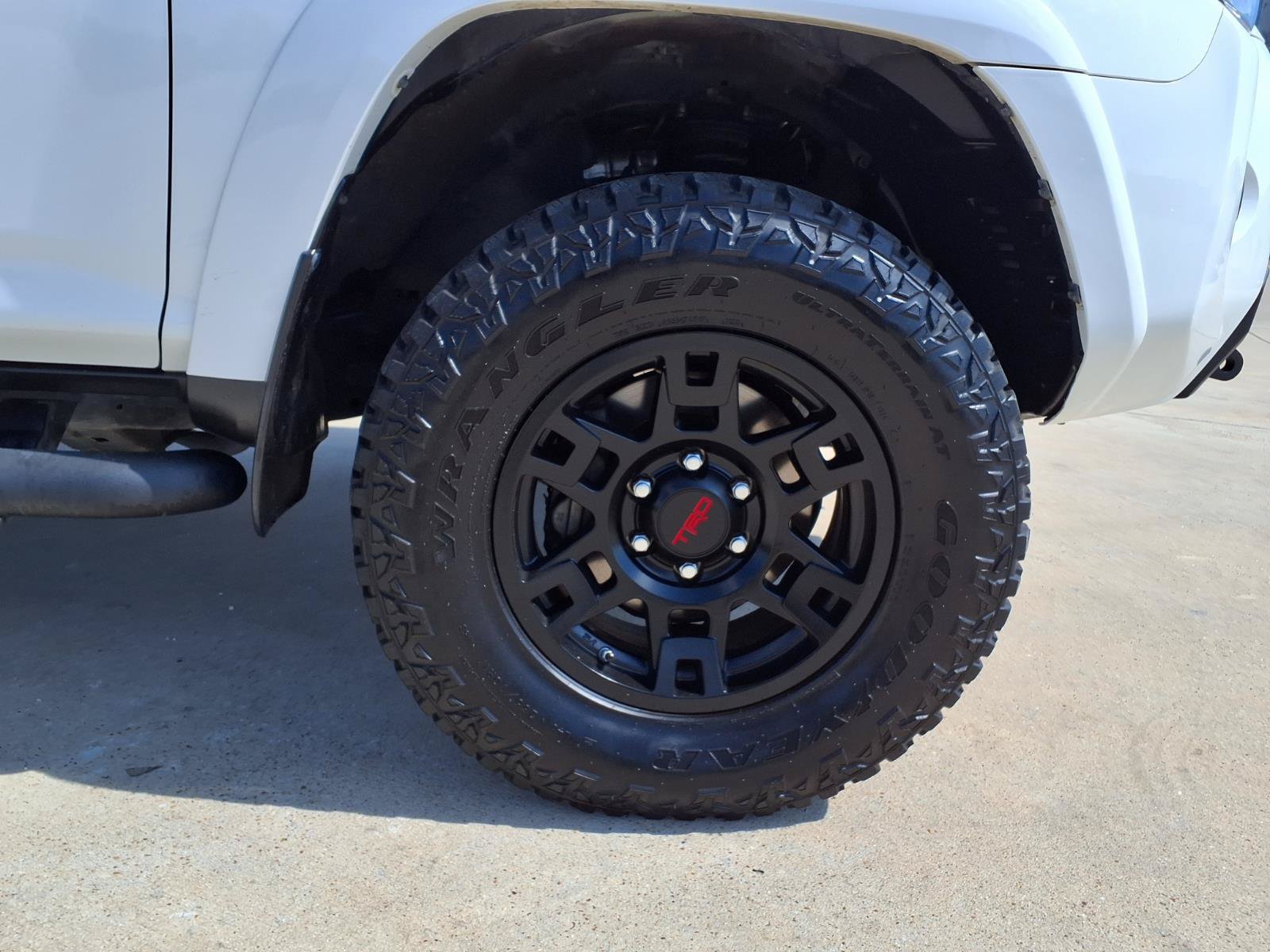 Certified 2021 Toyota 4Runner SR5 Premium w/ Moonroof Package AWD/4WD image 10