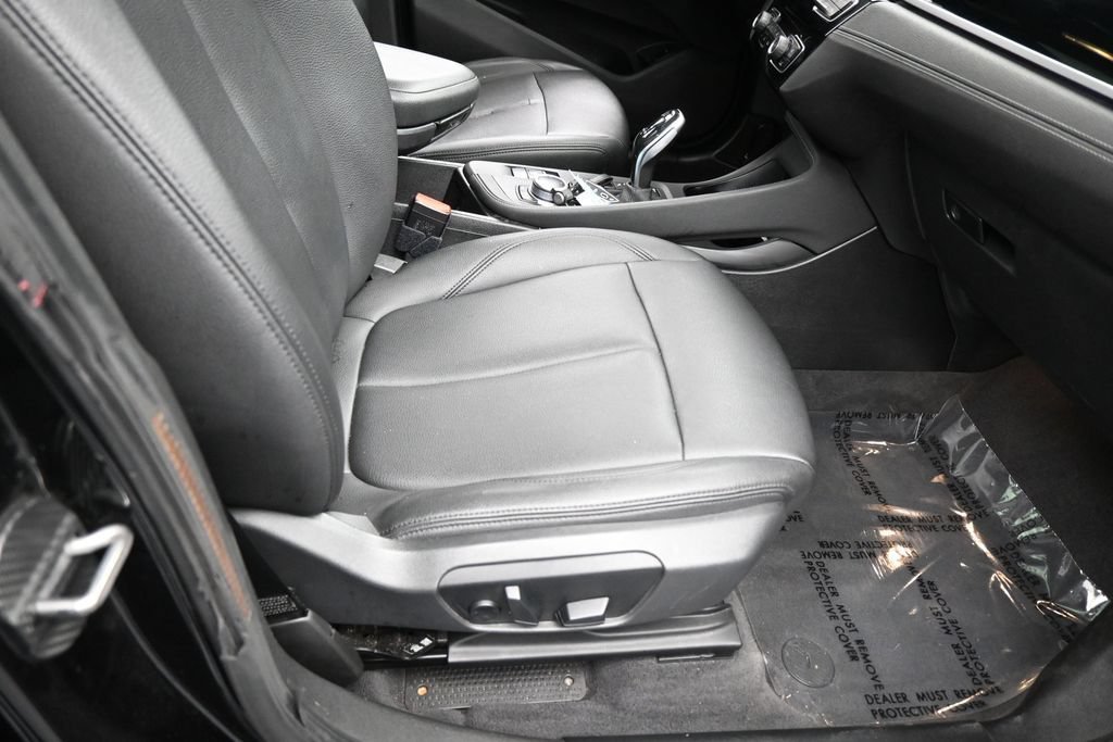 Used 2020 BMW X1 sDrive28i w/ Convenience Package FWD image 44