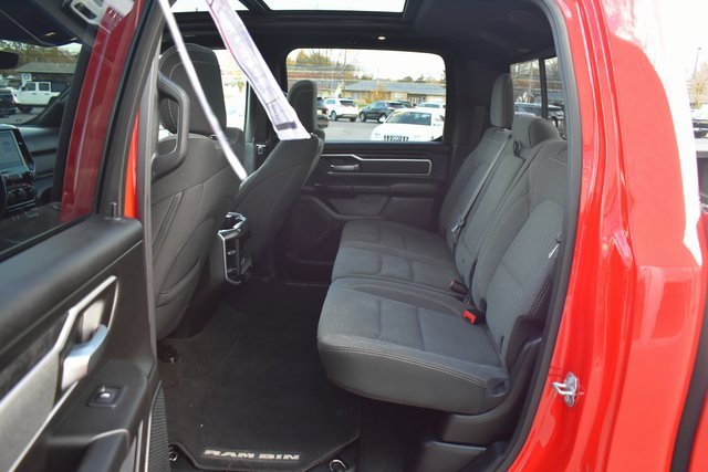 Used 2022 RAM 1500 Big Horn image 42