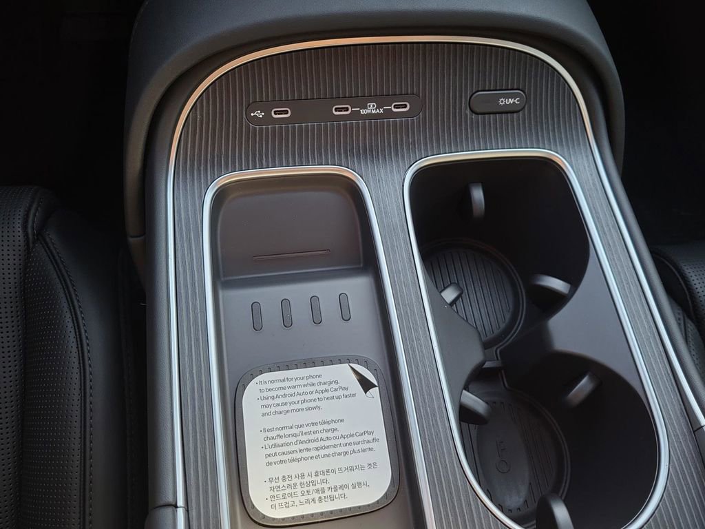 New 2026 Hyundai Palisade Calligraphy image 20