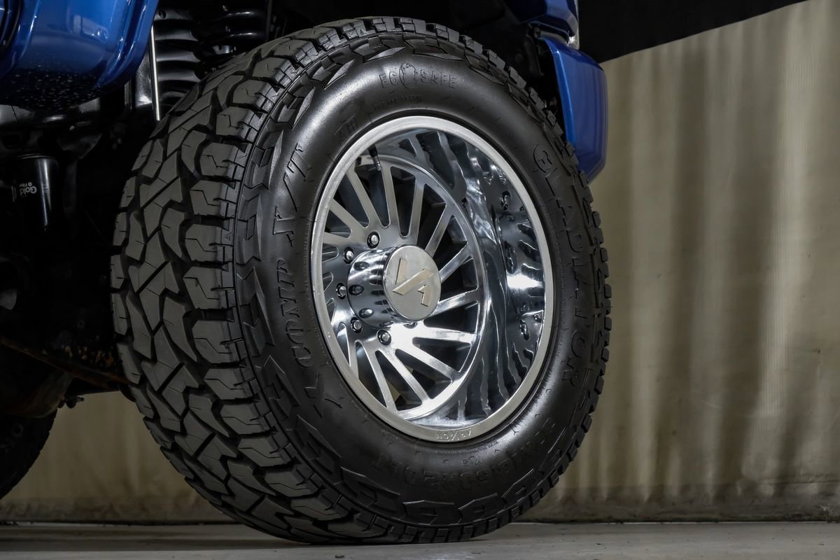 Used 2022 Ford F250 Lariat w/ Chrome Package image 53