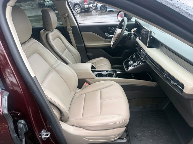 Used 2020 Lincoln Corsair AWD w/ Equipment Group 101A image 14