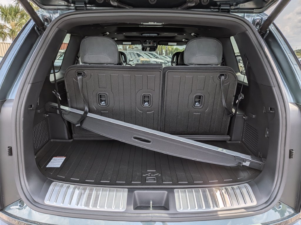 New 2027 Kia Telluride SX X-Pro AWD/4WD image 12