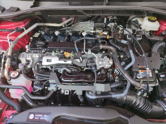 Used 2023 Toyota Corolla Cross SE AWD/4WD image 23