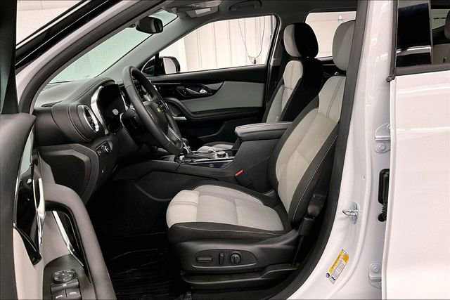 Used 2023 Chevrolet Blazer LT w/ Convenience Package image 24