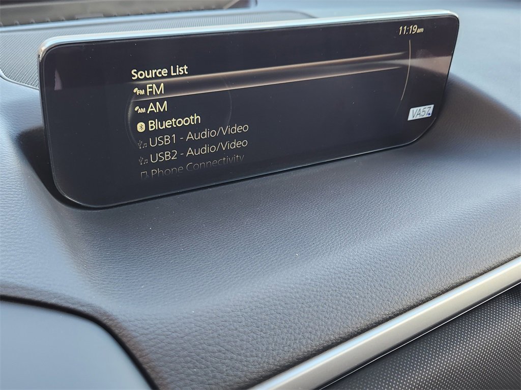 New 2026 MAZDA CX-50 2.5 Hybrid w/ Preferred Pkg image 11