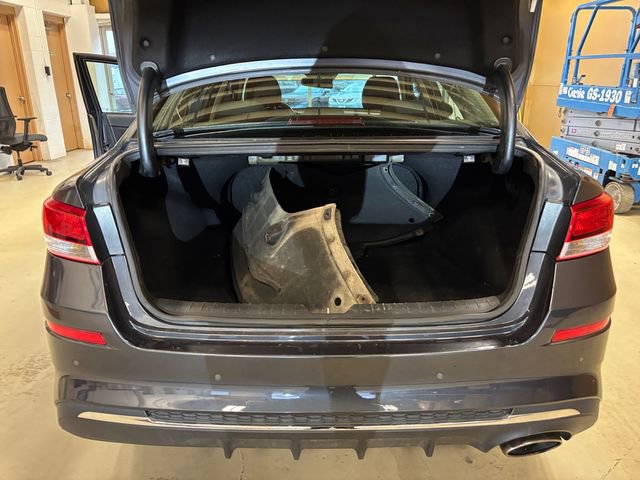 Used 2019 Kia Optima LX image 21