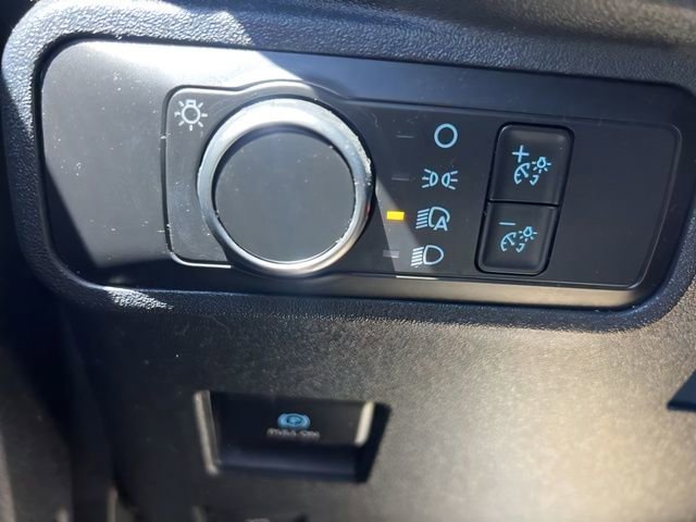 Used 2022 Ford Bronco Black Diamond image 16