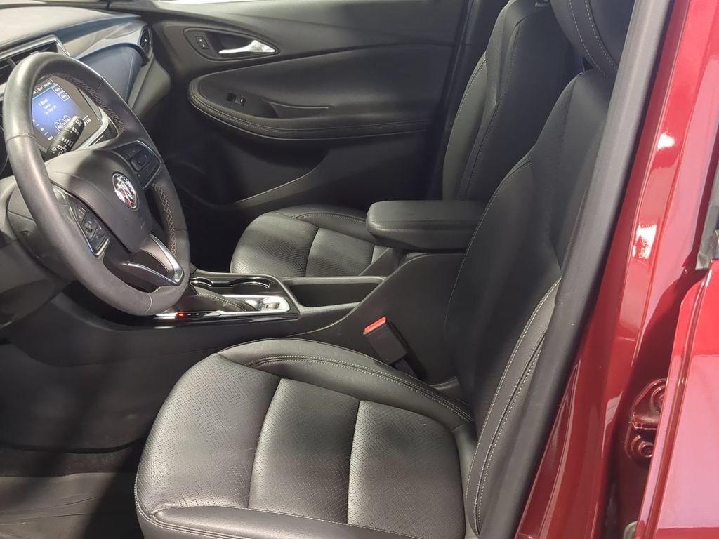 Used 2023 Buick Encore GX Essence w/ Experience Buick Package AWD/4WD image 16