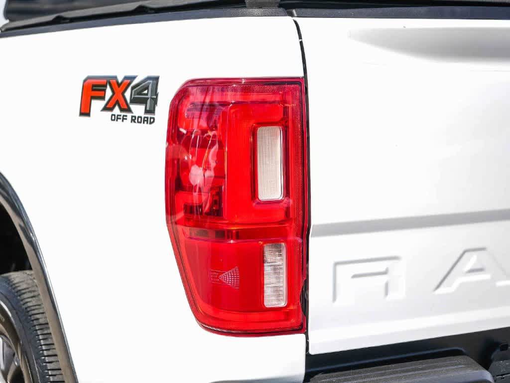 Used 2019 Ford Ranger Lariat w/ Equipment Group 501A Mid AWD/4WD image 9