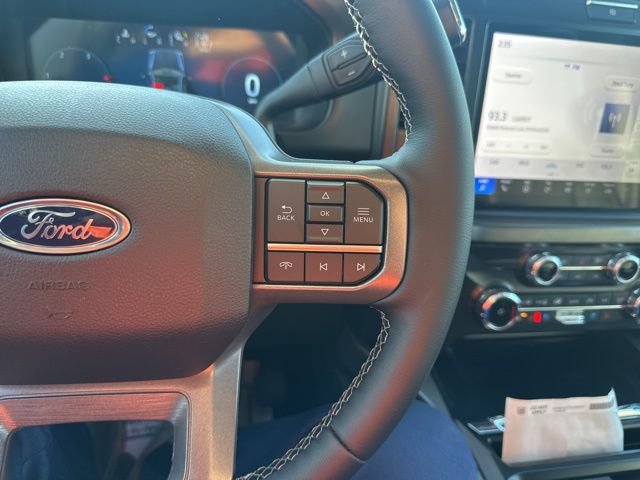 New 2026 Ford F350 Lariat AWD/4WD image 31