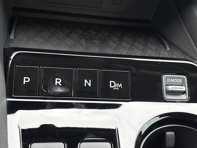 Used 2025 Nissan Murano SV FWD image 33