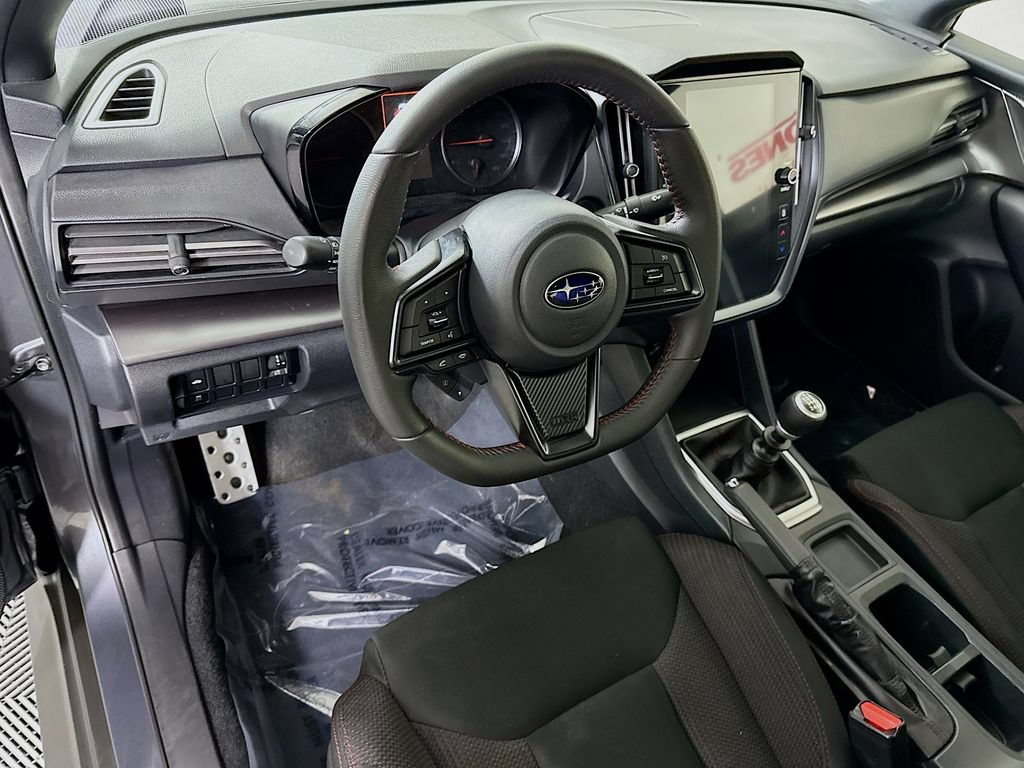 Used 2023 Subaru WRX Premium AWD/4WD image 18