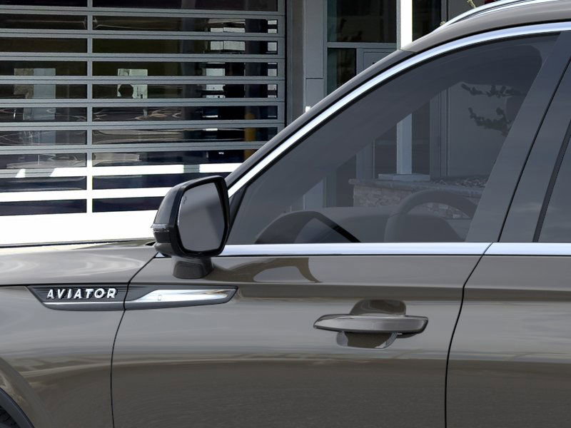 New 2026 Lincoln Aviator AWD image 20