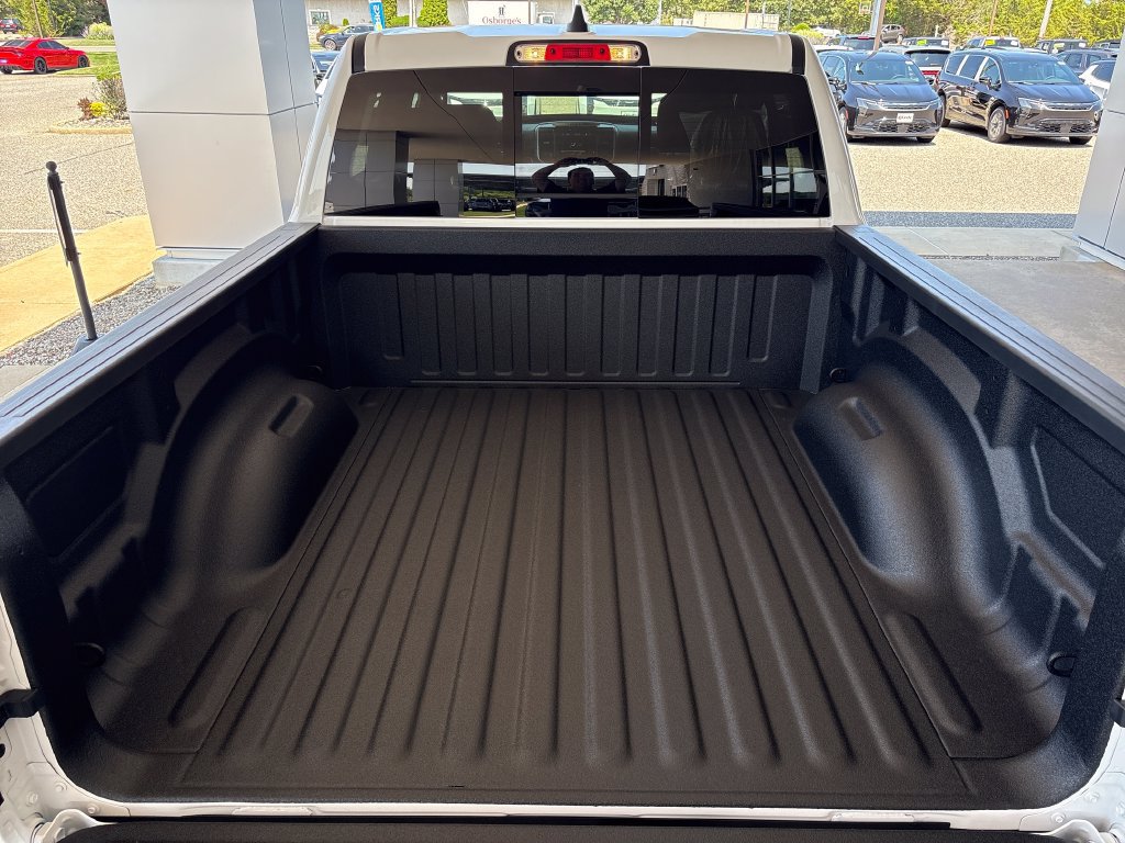 New 2026 RAM 1500 Big Horn AWD/4WD image 32