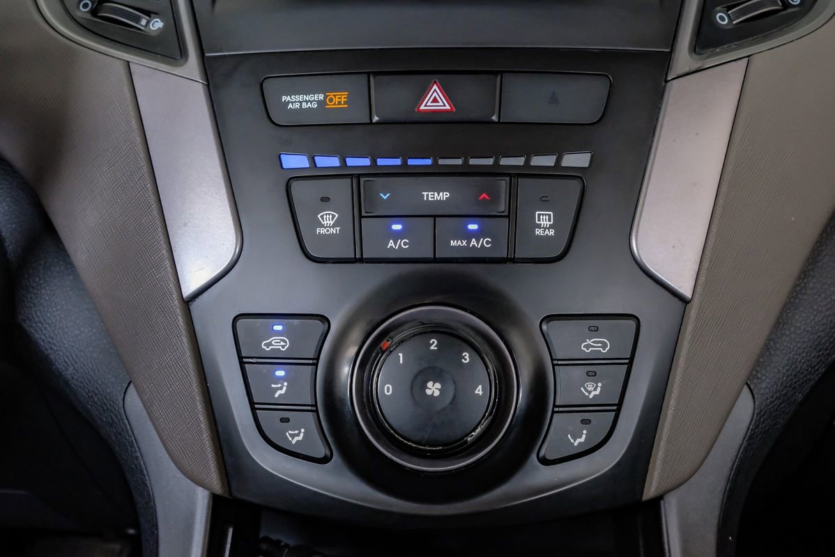 Used 2014 Hyundai Santa Fe Sport w/ Popular Equipment Package 02 image 25