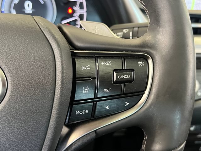 Used 2021 Lexus ES 300h w/ Accessory Package FWD image 49