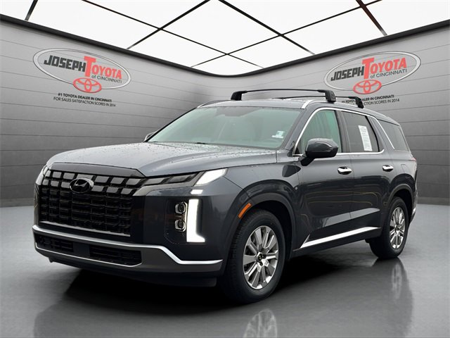 Used 2023 Hyundai Palisade SEL