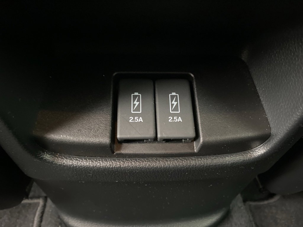 Used 2022 Honda CR-V EX-L image 21
